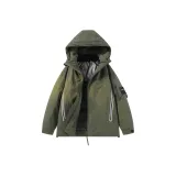 Армейский зеленый