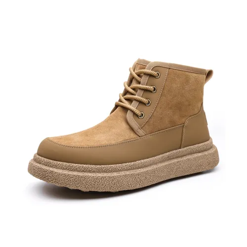 KELUOE Martin Boots Мужской