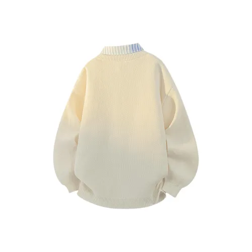 ONENINE34PM Мужской Трикотаж