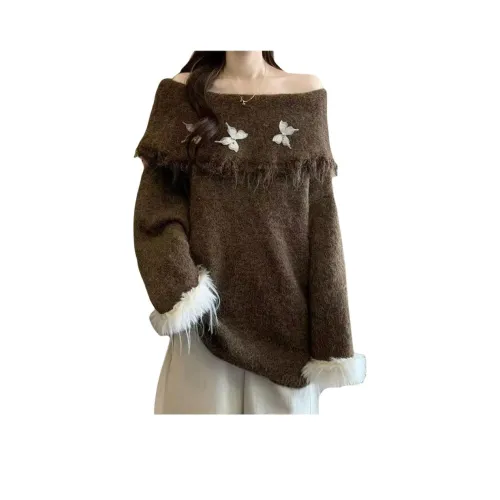 REMOULD Женская трикотажная одежда