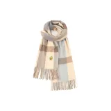 Светло-синий Хаки