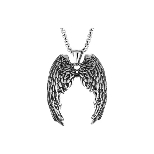 BLESSED BULLET Сплав Ожерелья Мужской