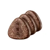 Шампунь He Shou Wu Имбирь Желтый Бары 100г*3 Коробки