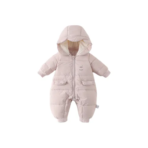 MILING Пуховые куртки One Piece для младенцев и малышей