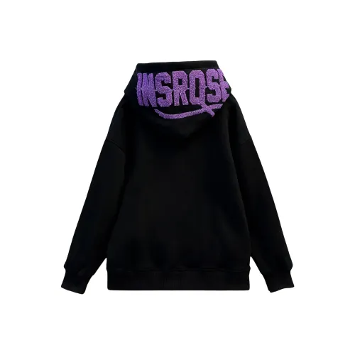 Imcrasy Унисекс Свитшоты