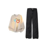 Абрикос Черный Набор