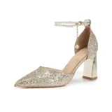 Шампанское золото