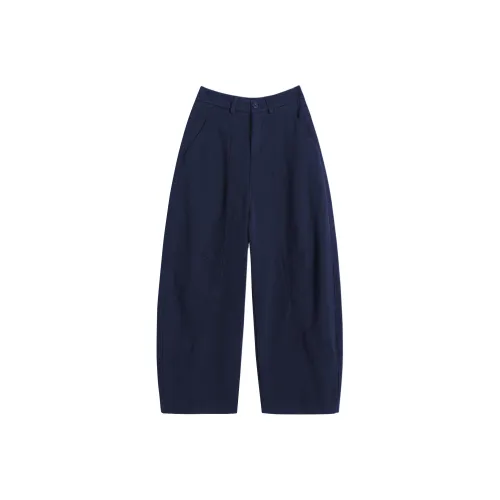 XINTATA Женские Повседневные Брюки