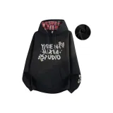 Черный [с флисовой подкладкой]