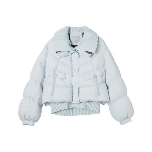 DIALOGUE Женские пуховые куртки