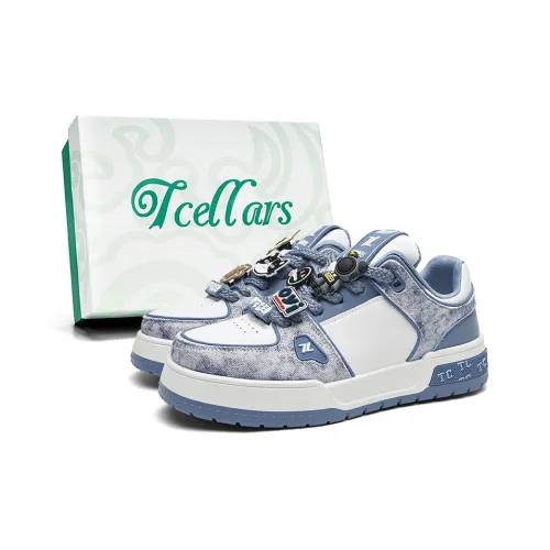 TCELLARS Термическое Амортизирующее Покрытие Увеличение Высоты Поддержка Устойчивость к Износу Легкий Низкий Топ