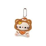 3 Кофейный Торт Ободок Котенок Украшение