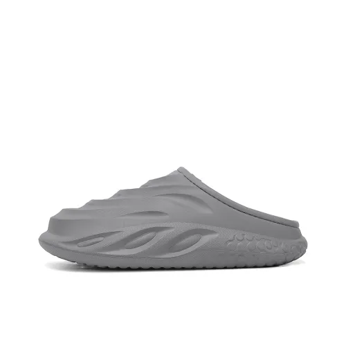 Budding Bear ЭВА Устойчивые к истиранию Домашние тапочки Унисекс