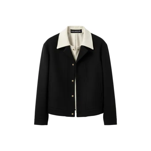 DOGANSON Унисекс Пальто