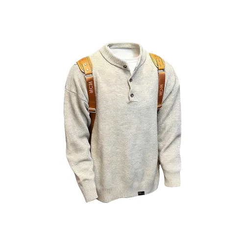 DEMAVIE Унисекс Трикотаж