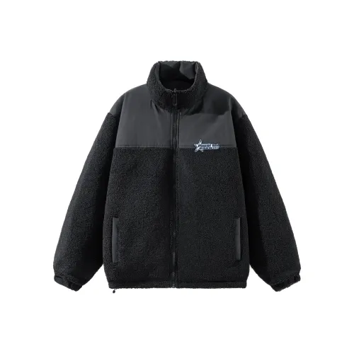 Pleasant Goat and Big Big Wolf Пуховик Унисекс