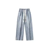 Светло-голубой