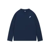 Темно-синий