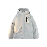 Ледниково-серый