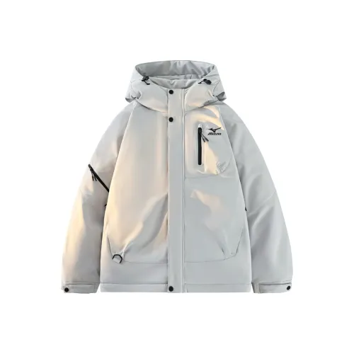 Mizuno Унисекс Пуховики