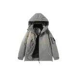 Светло-серый