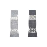 Светло-серый - Темно-серый