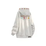 White Gray [Тяжелый Стандартный]