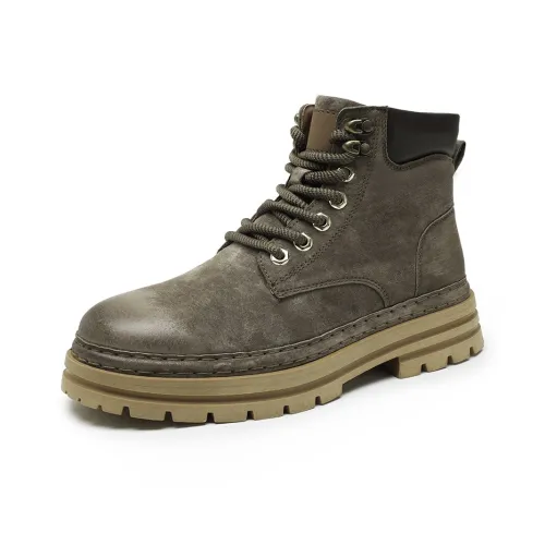 SIMBA'S PRIDE Мартин Boot Унисекс