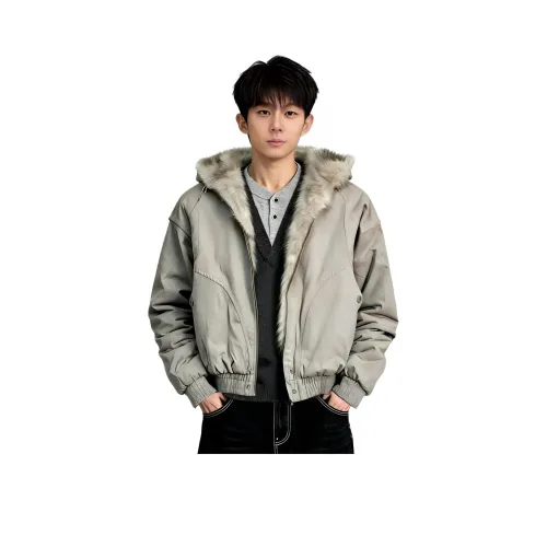 CORNILOT Унисекс Пуховики