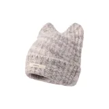 Светло-серый