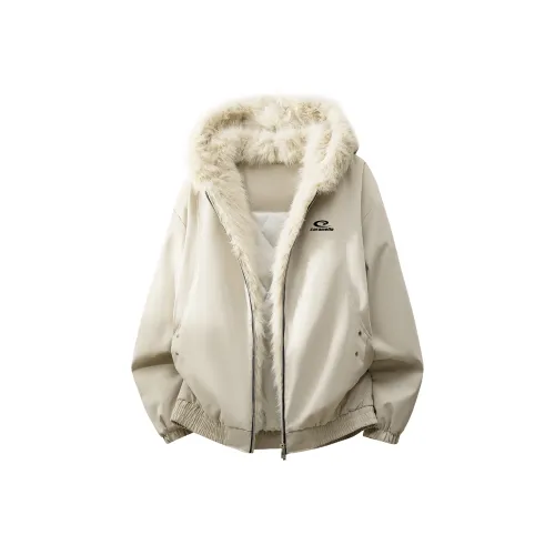 Caramella Унисекс Пуховики