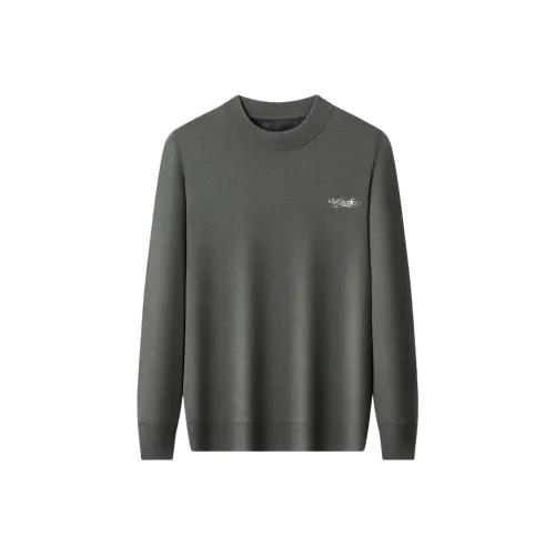 VERAF CA Унисекс Трикотаж