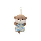 Сумка Squeeze-Otter Бобовый