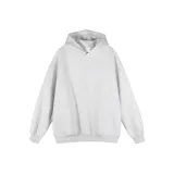 Туманно-серый