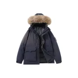 Темно-синий