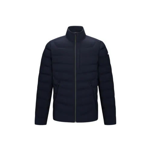 K·SWISS Мужские Пуховики