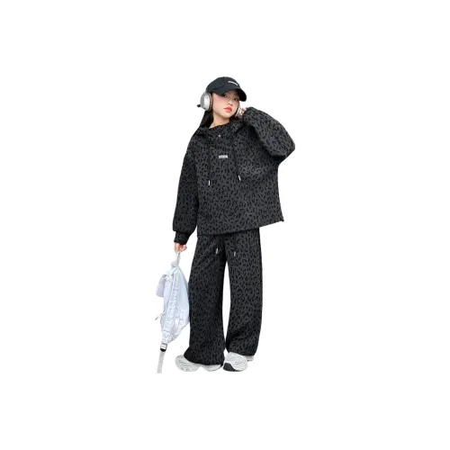 Giyu Повседневная спортивная одежда для подростков