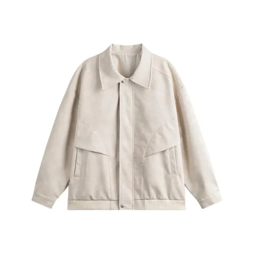 FOMOCE Унисекс Куртки