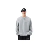 Серый - Утолщенный с флисовой подкладкой