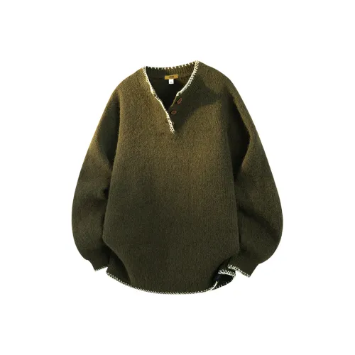 Jeep Leisure Collection Свитер Унисекс