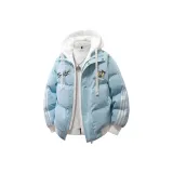 Светло-голубой