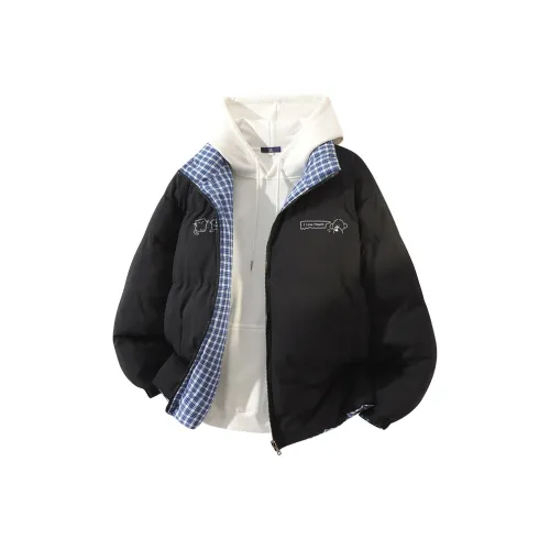 FAX FOR FMACM Хлопковый пуховик унисекс