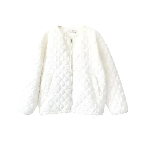 Maycaur Осенний Зимний Пуховик Унисекс