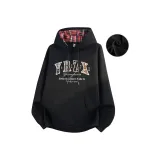 Черный [с флисовой подкладкой]