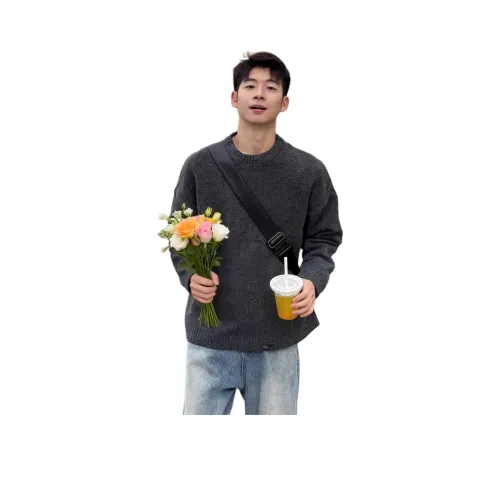 DEMAVIE Унисекс Свитера