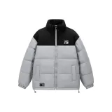 Темно-серый