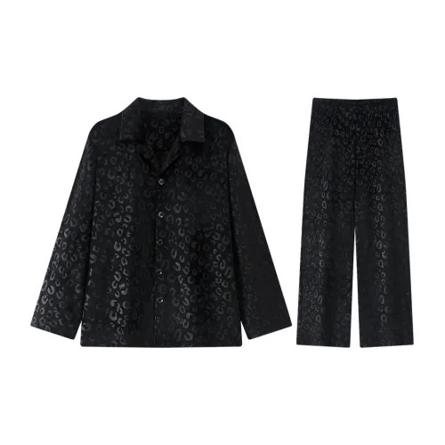 XIANGWEI Изображение Цвет Мужской Пижамный Комплект