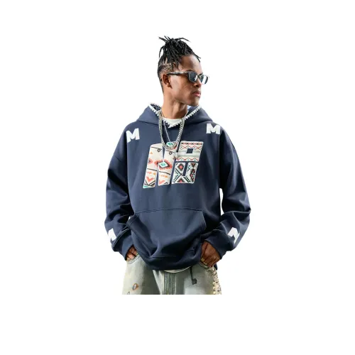 Nuthink Унисекс Свитшоты