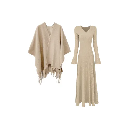 STARFEI Женские Комплекты с Юбкой