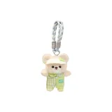 Спортивный стиль, желтая бейсболка